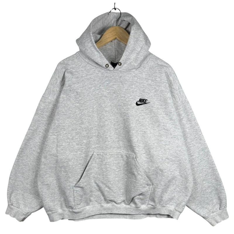 Vintage Nike Pullover Hoodie