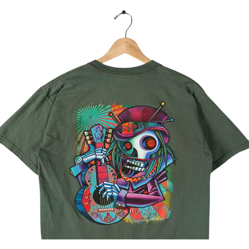 Vintage Universal "Do You Voodoo?" Tee