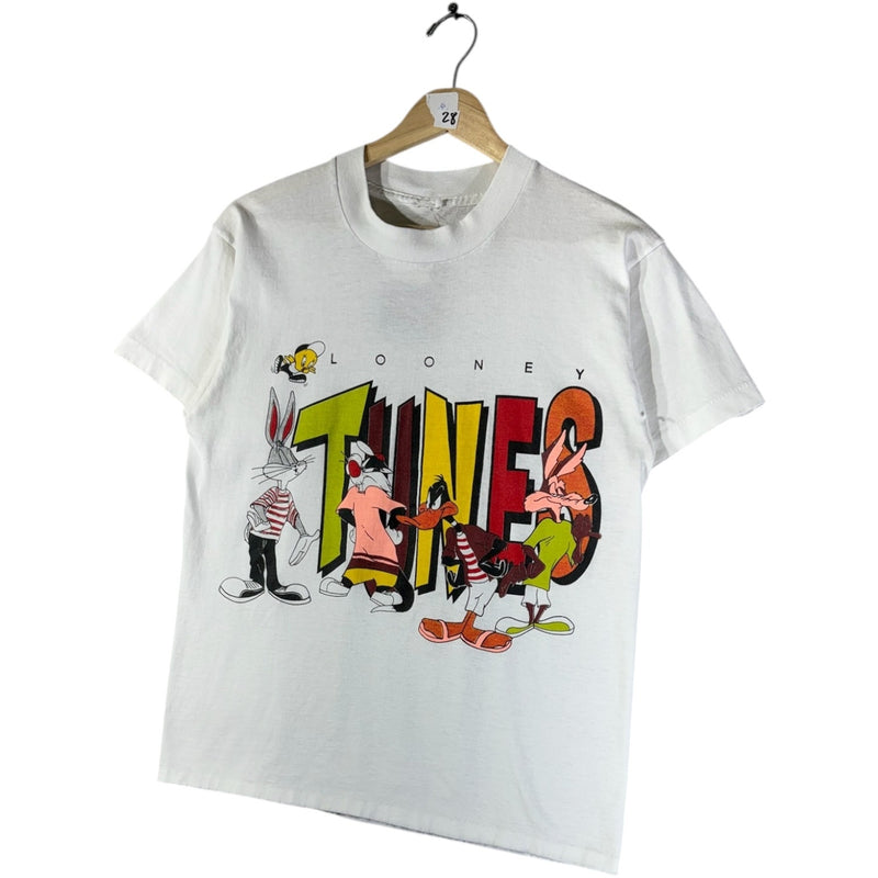 Vintage Looney Tunes Cartoon T-Shirt
