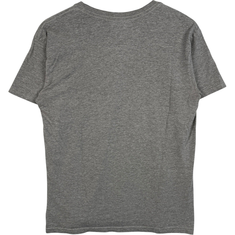 Vintage Nike Chest Logo Tee