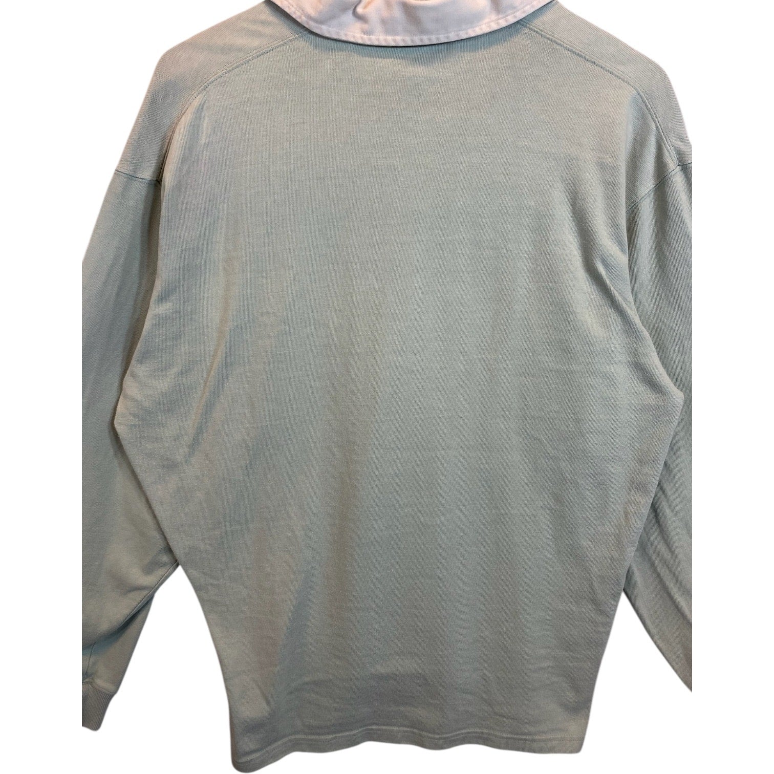 Vintage Polo Ralph Lauren Long Sleeve Polo Shirt