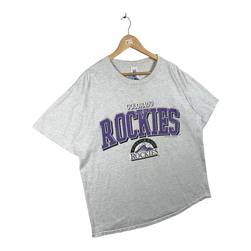 Vintage Colorado Rockies T-Shirt