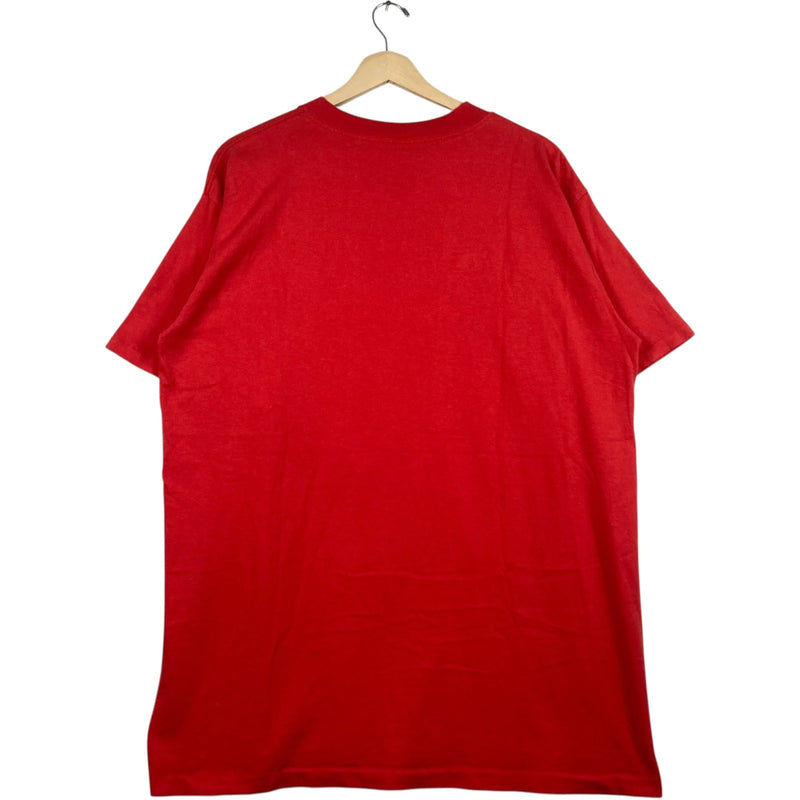 Vintage San Francisco 49ers Victory Miner NFL Tee