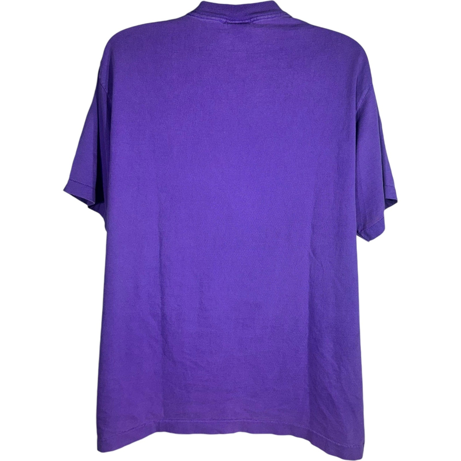 Vintage Minnesota Vikings Tee 90s