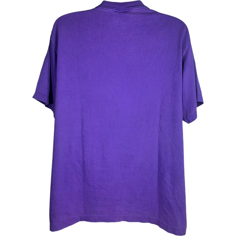 Vintage Minnesota Vikings Tee 90s