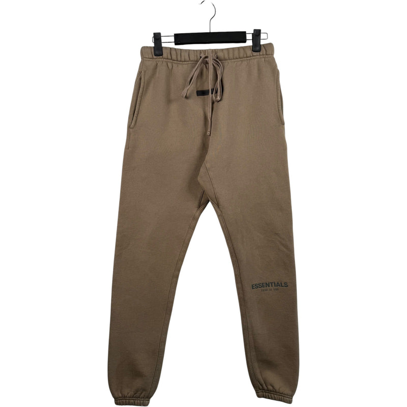 Vintage Essentials Jogger Sweatpants 28x28