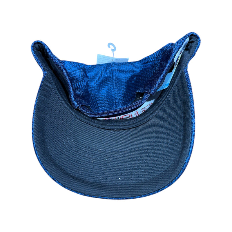 Vintage New York Giants NFL Mesh Strapback Hat NWT