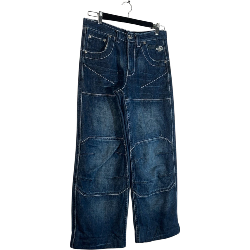 Vintage Hot & Spicy Carpenter Pants 30 x 25