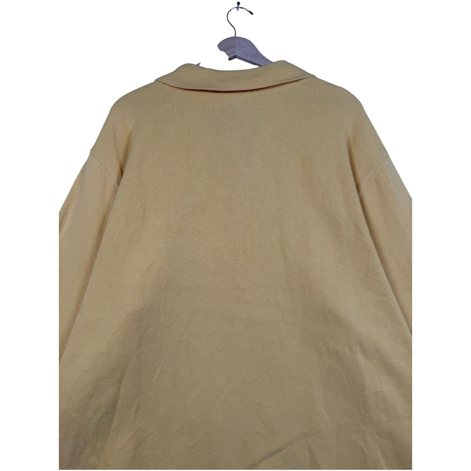 Vintage Polo Ralph Lauren 1/4 Zip Sweatshirt