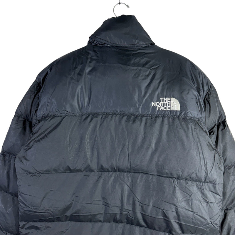Vintage The North Face Nuptse 700 Puffer Jacket