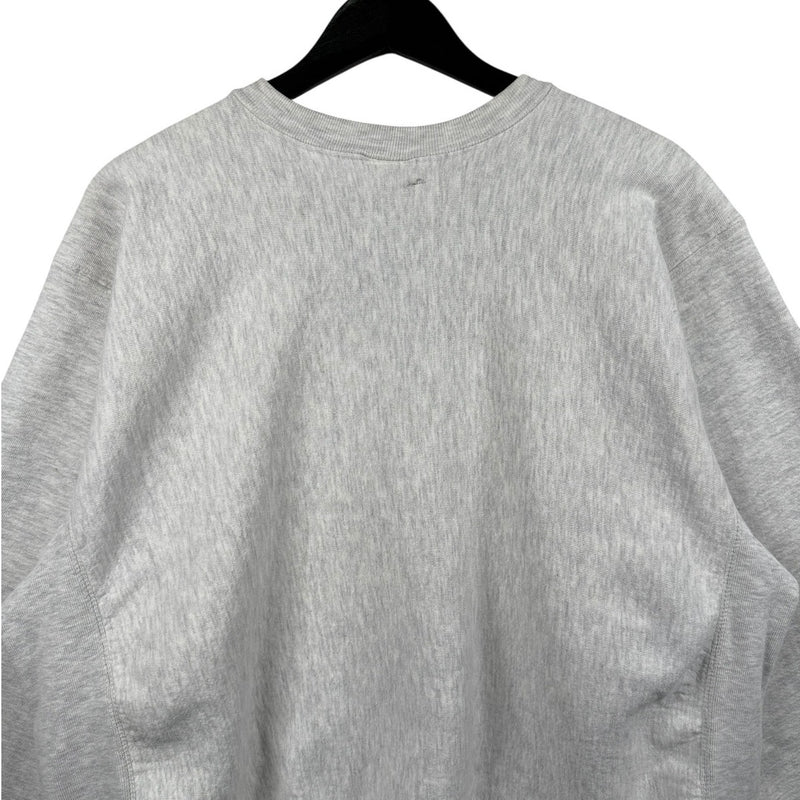 Vintage University of Louisville Medicine Crewneck