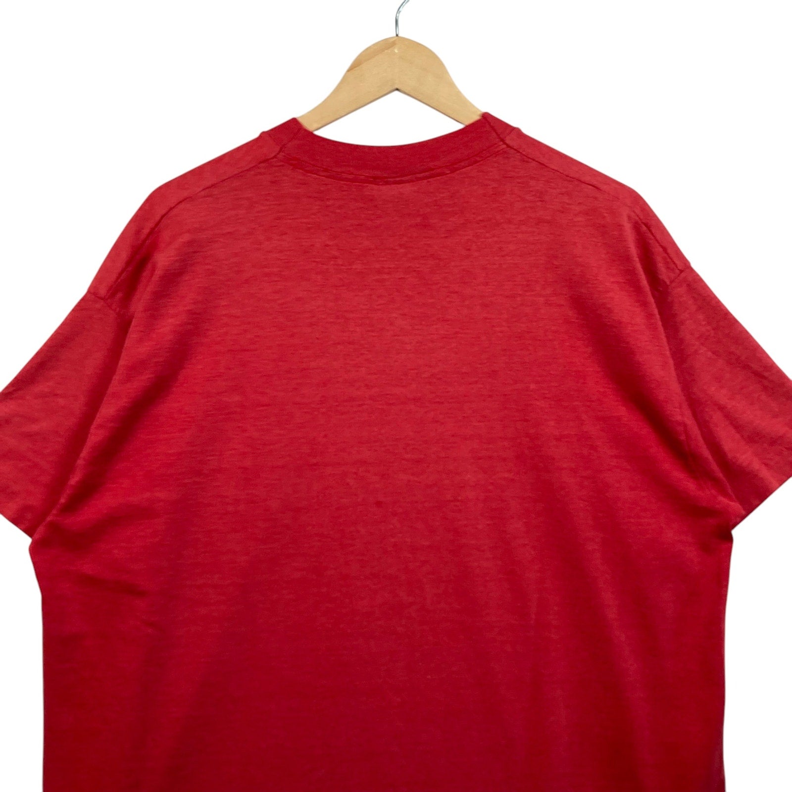 Vintage "Fire? Call An Expert!" Firefighter Dragon Tee