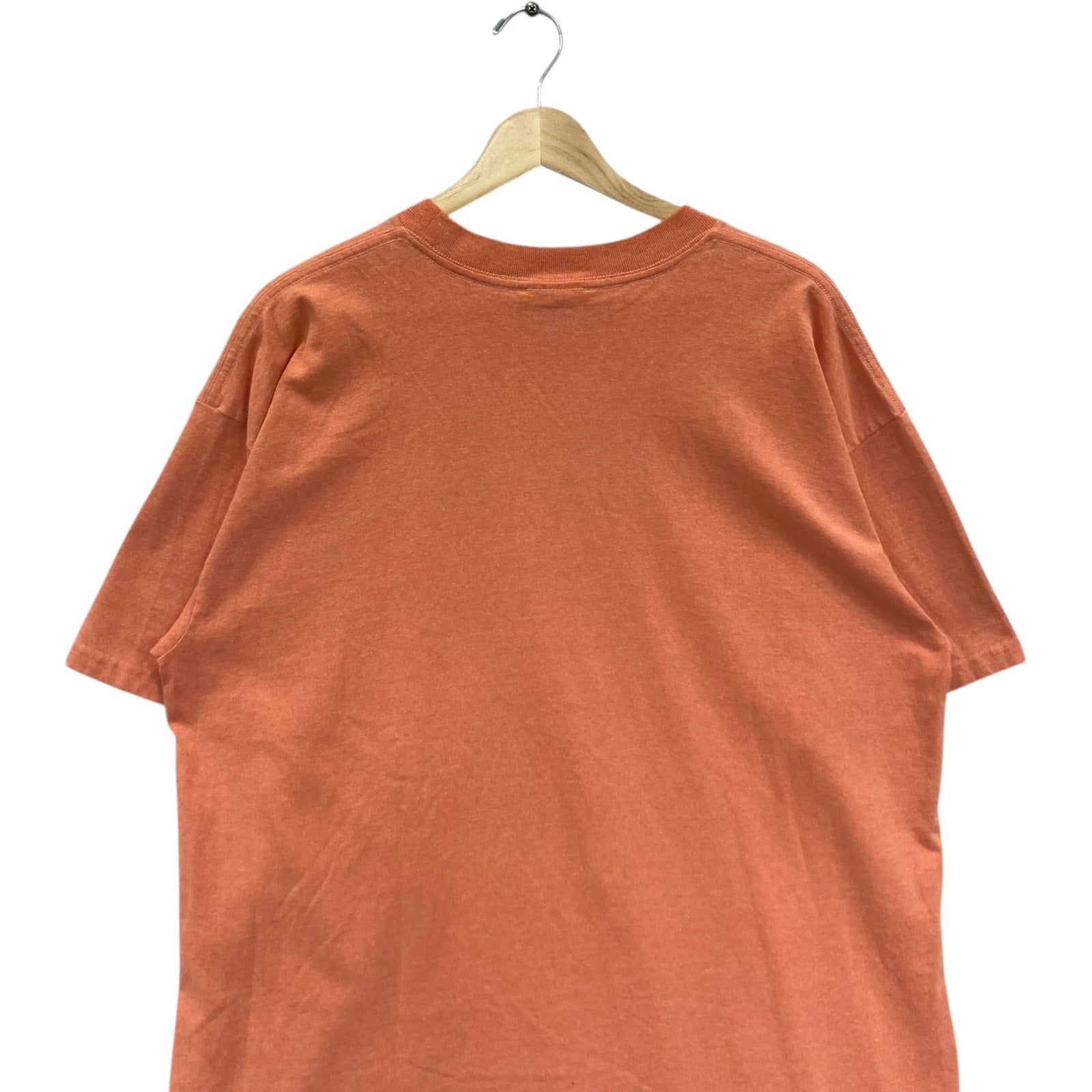 Vintage Nike Tonal Creamsicle Tee