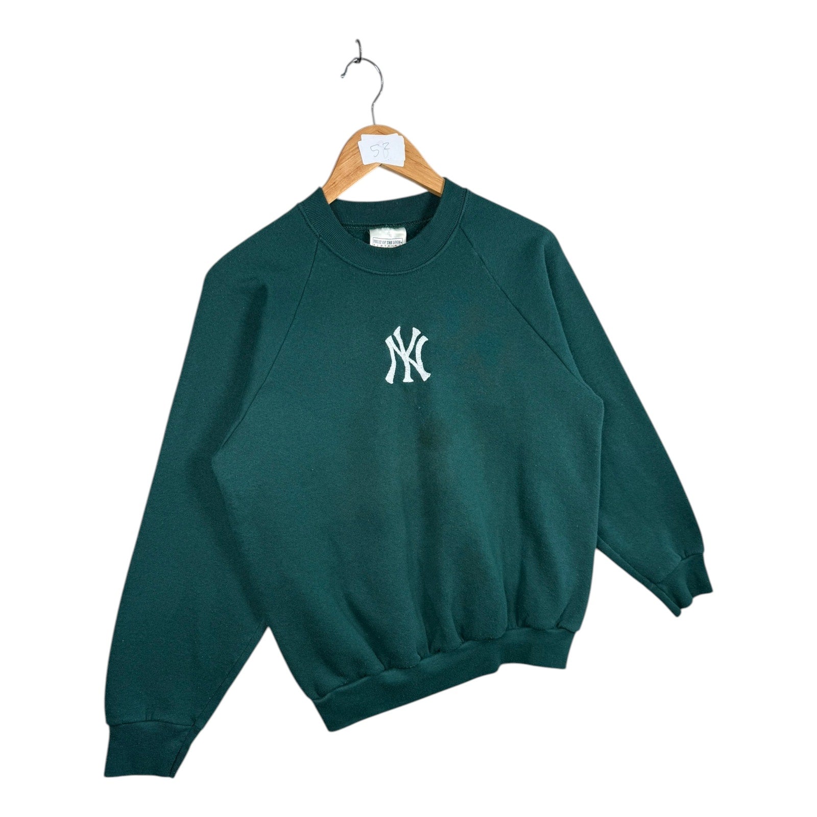 Vintage New York Yankees MLB Crewneck