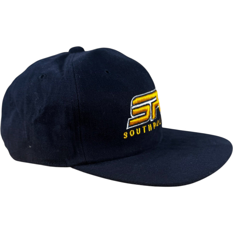 NWT Vintage Y2K SouthPole Gear Strapback Hat