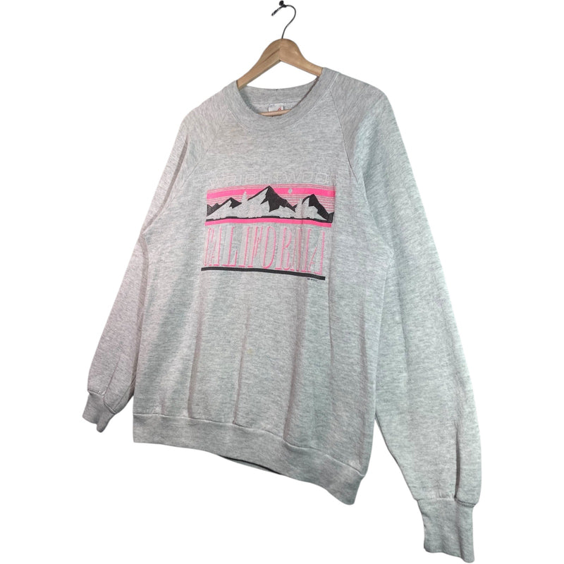 Vintage Wrightwood California Crewneck