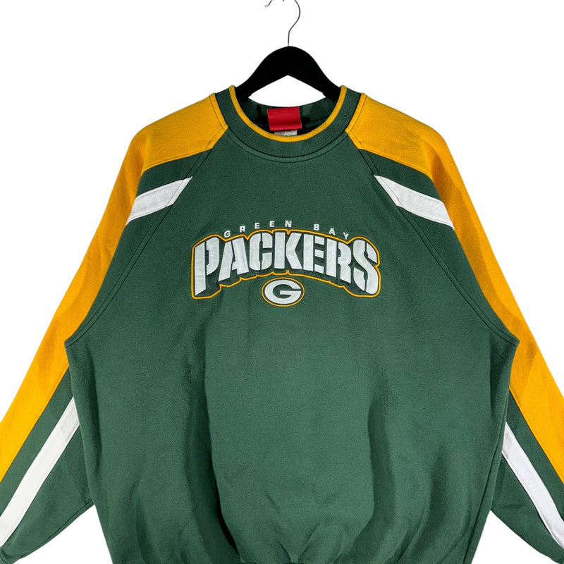 Vintage NFL Green Bay Packers Crewneck