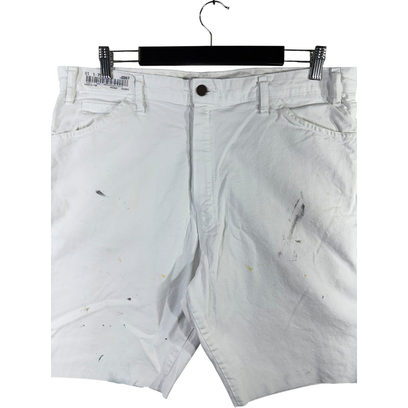 Vintage Dickies Cargo Shorts 37