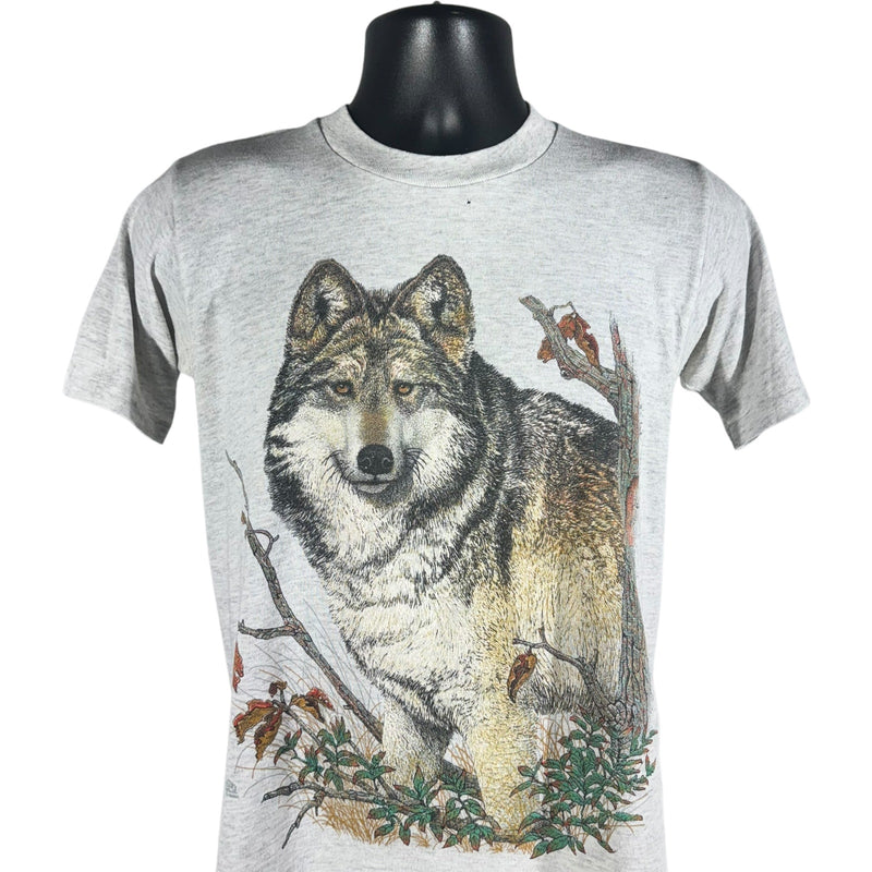 Vintage Wolf Tee