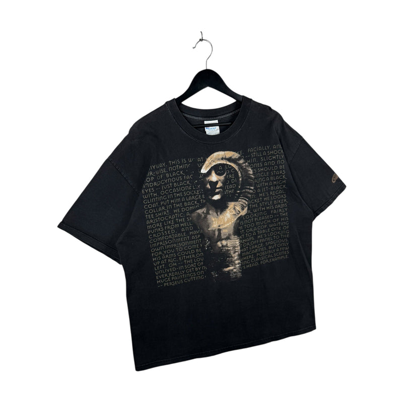 Vintage Gothic Art T-Shirt