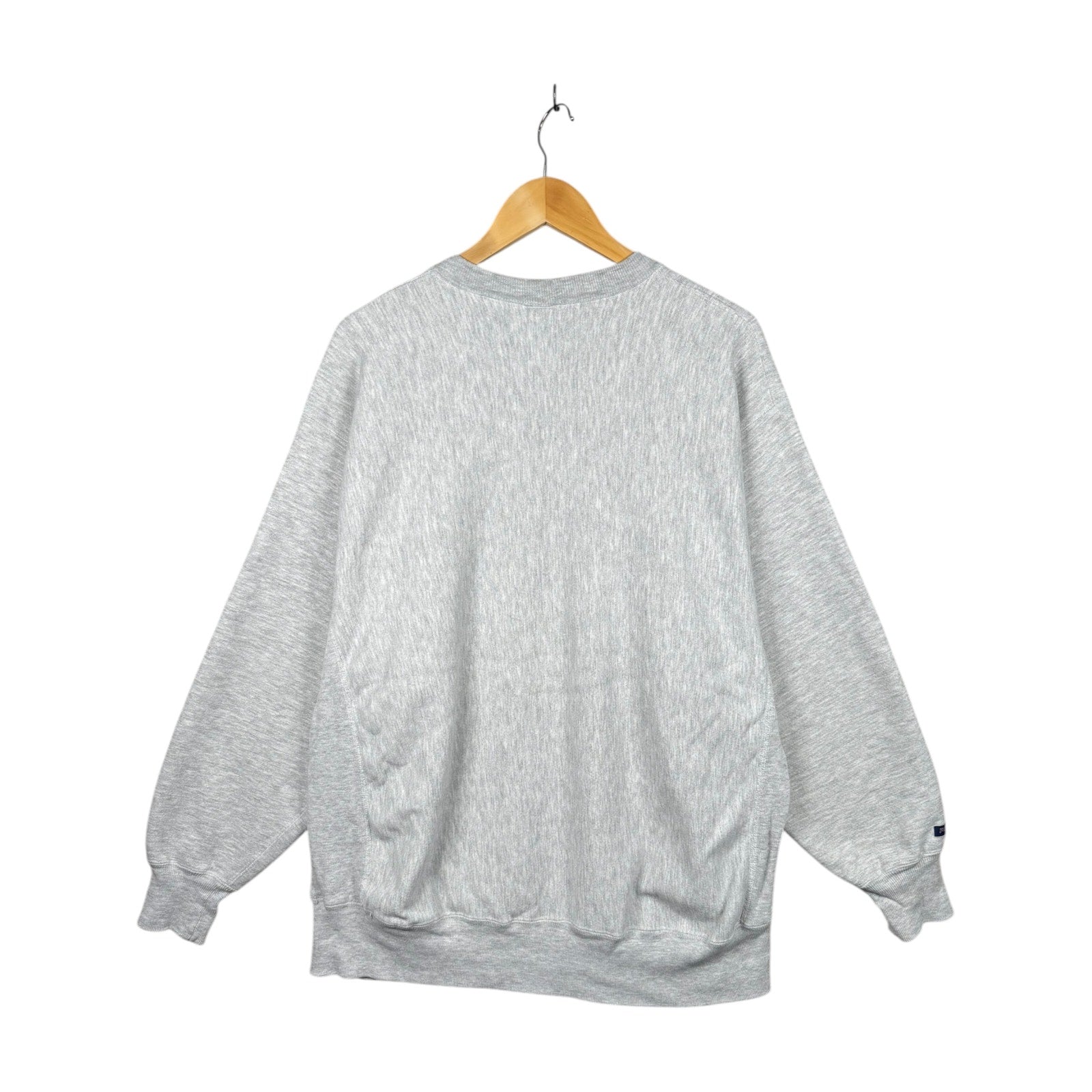 Vintage Illinois Institute of Technology IIT Crewneck