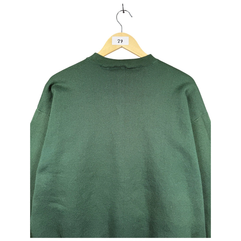 Vintage Space Jam Looney Tunes Crewneck