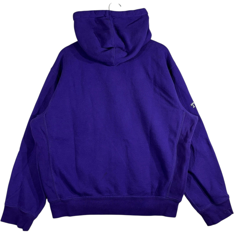 Vintage Polo Ralph Lauren Full Zip Hoodie