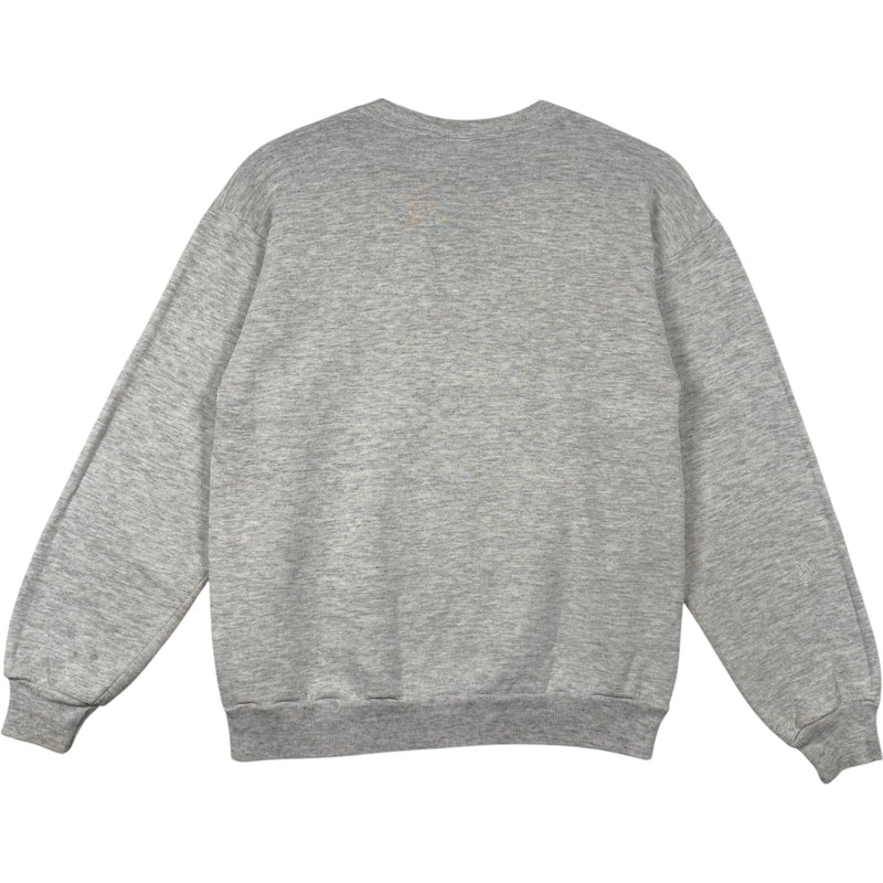 Vintage Mississippi State University Crewneck