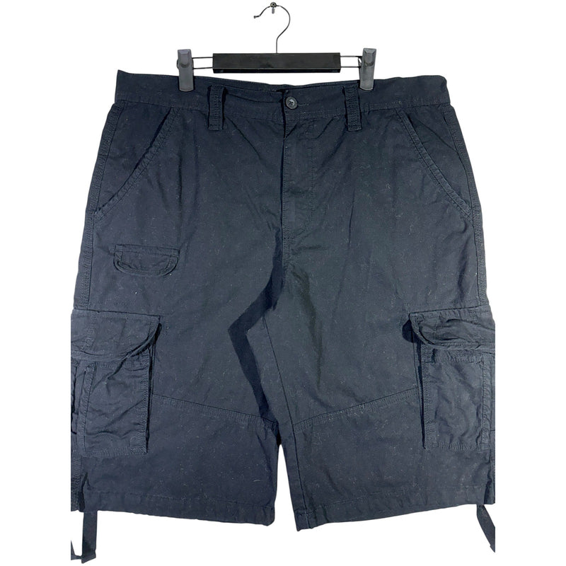 Vintage SouthPole Cargo Shorts 36
