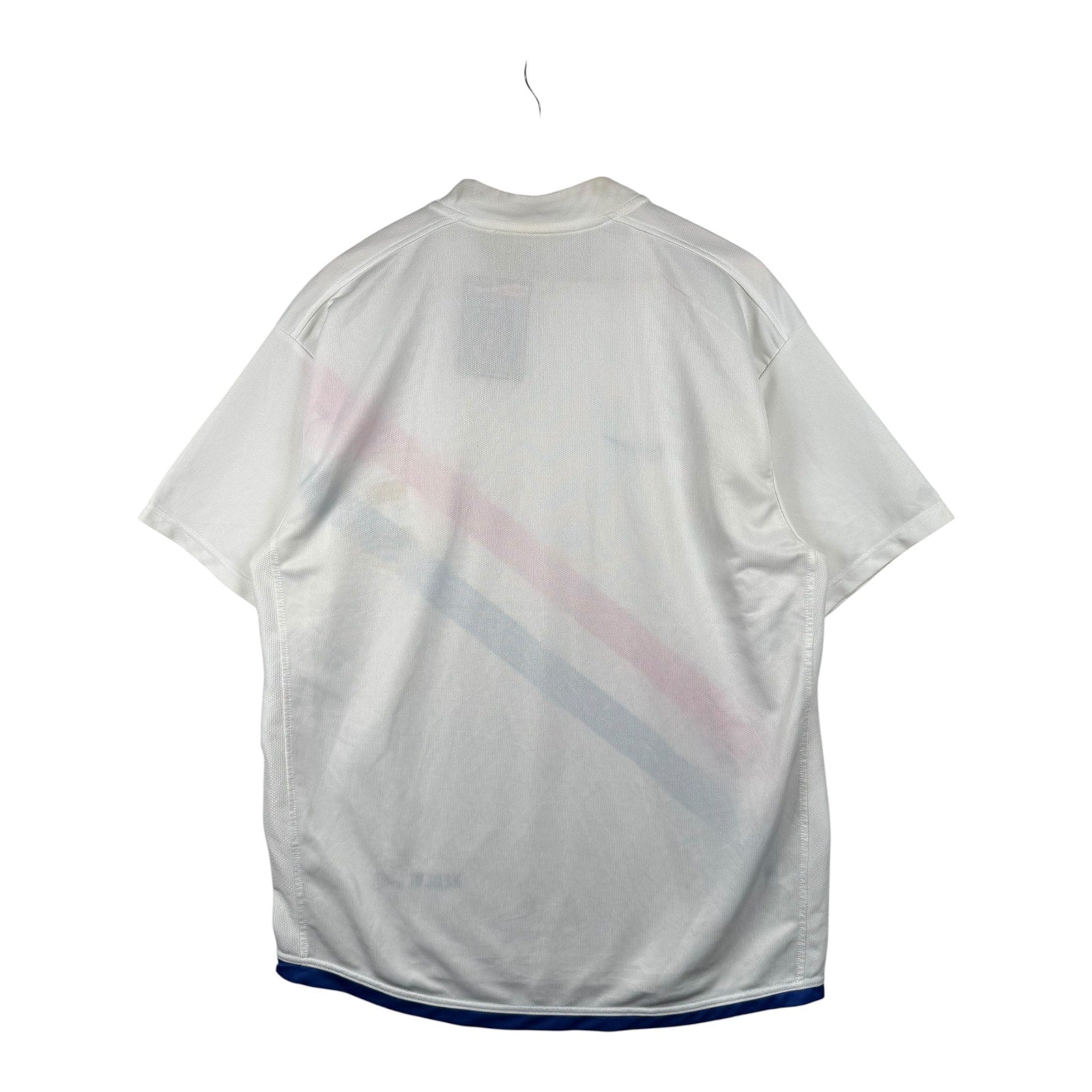 Vintage Nike Nederland Soccer Jersey