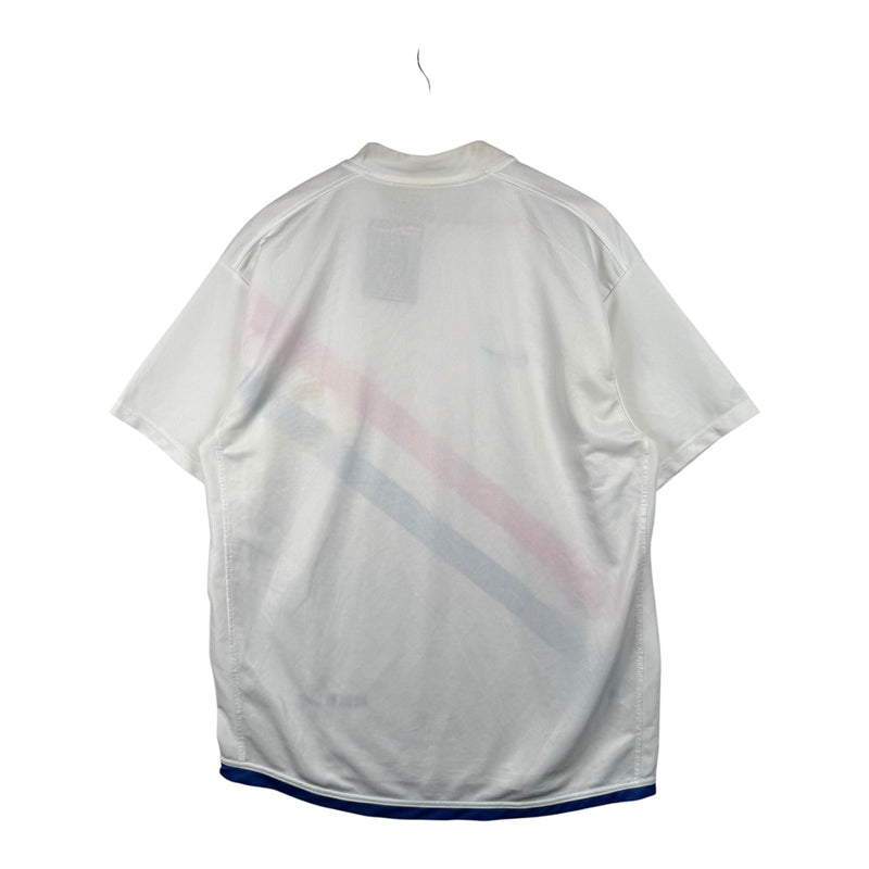 Vintage Nike Nederland Soccer Jersey