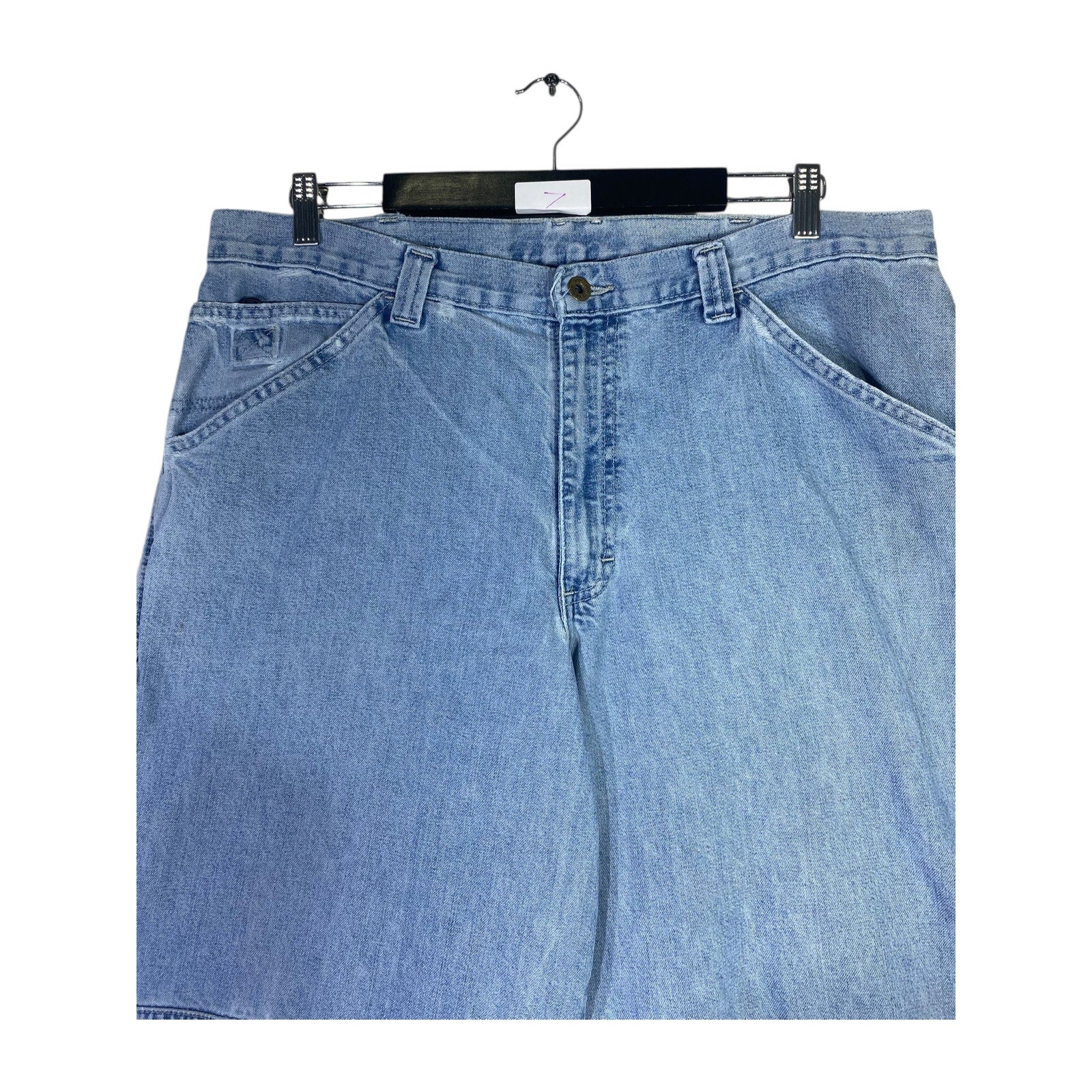 Vintage Lee Double Knee Denim Pants 38