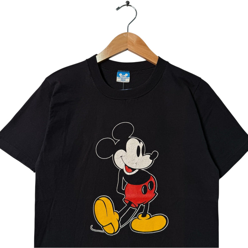 Vintage Disney Mickey Mouse Tee