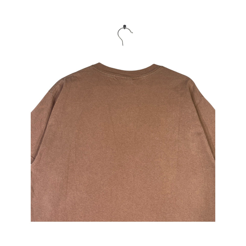 Vintage Gildan Dia De Los Muertos T-Shirt