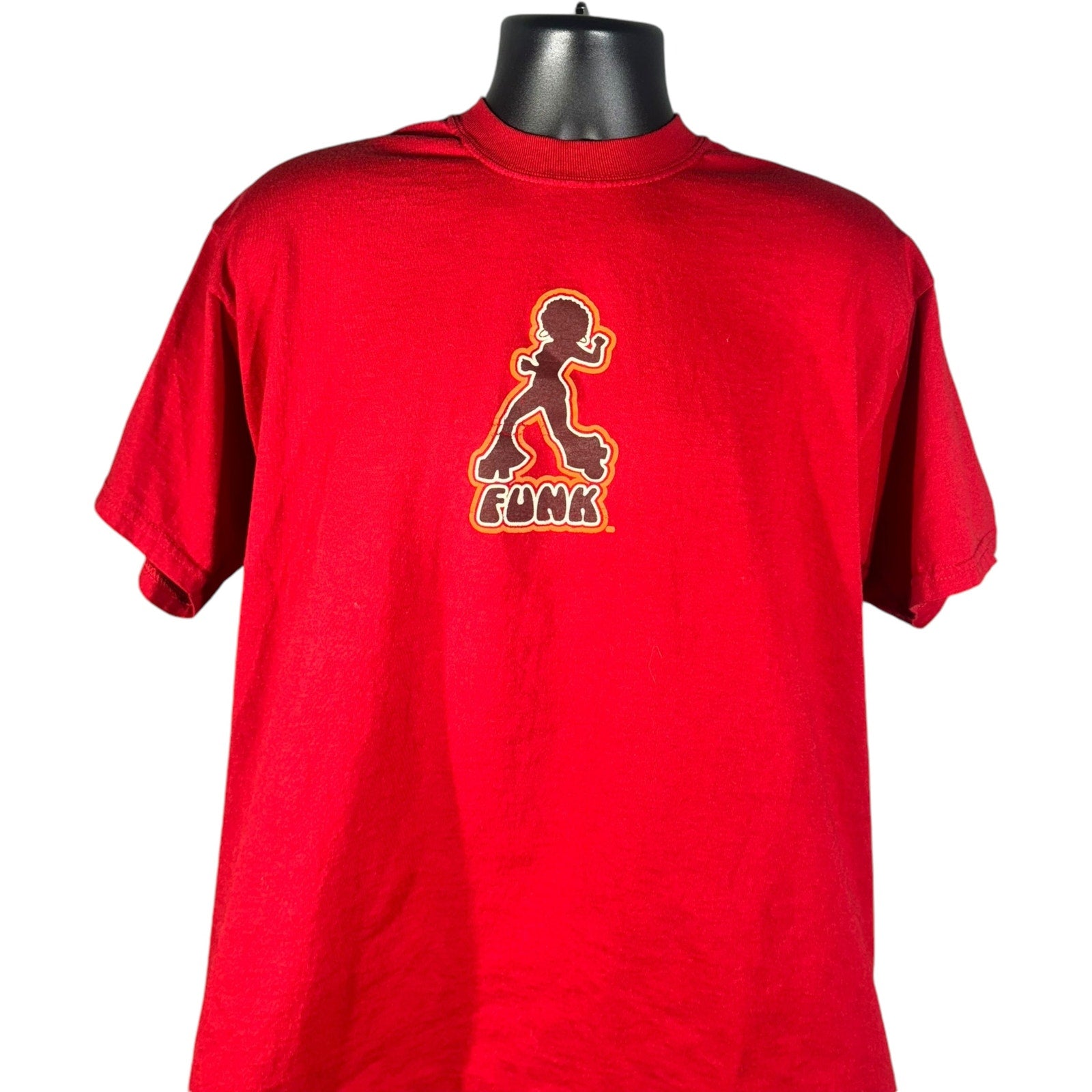 Vintage Funk Dancing Tee