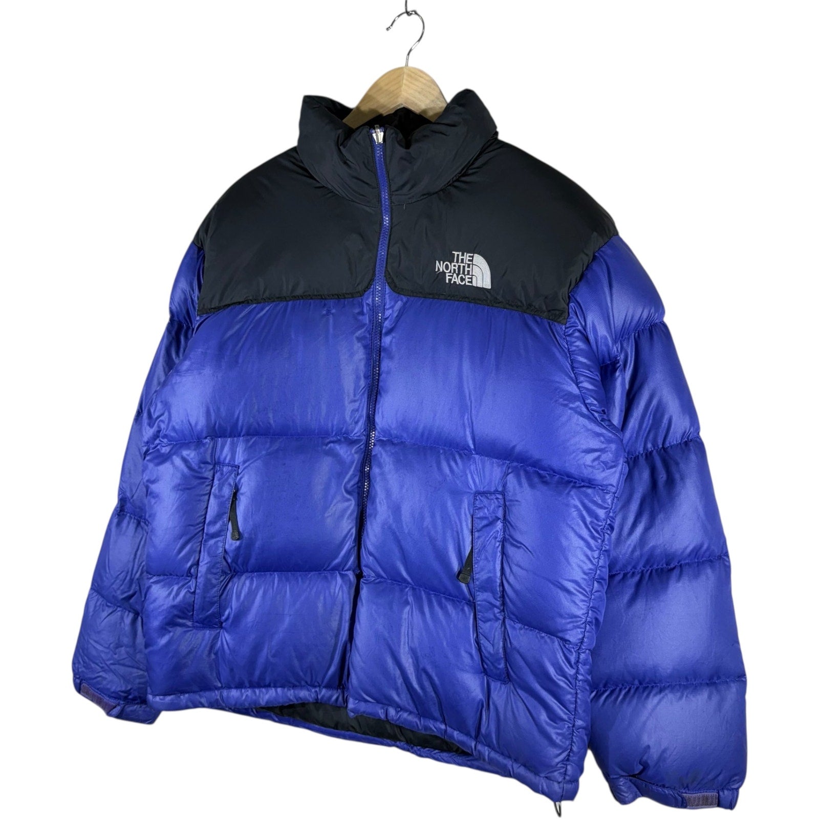 Vintage The North Face Puffer Jacket