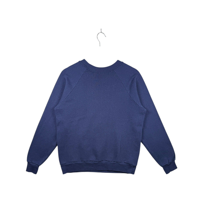 Vintage Syracuse University Crewneck