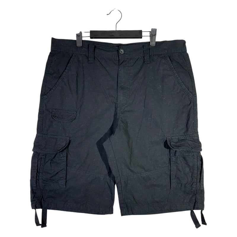 Vintage SouthPole Cargo Shorts 36