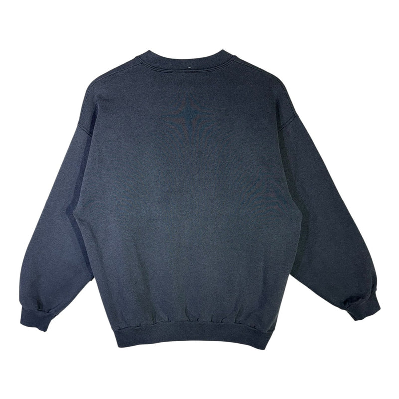 Vintage Pittsburgh Penguins NHL Crewneck