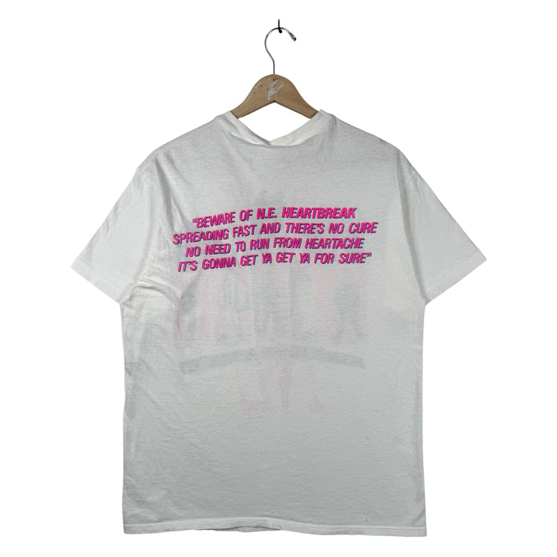 Vintage New Edition T-Shirt