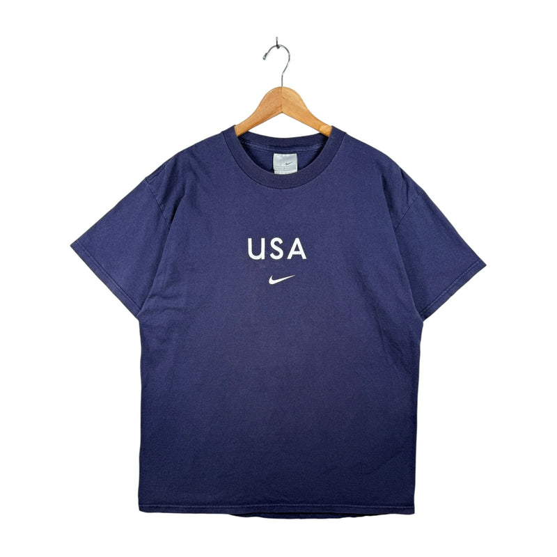Vintage Nike USA T-Shirt