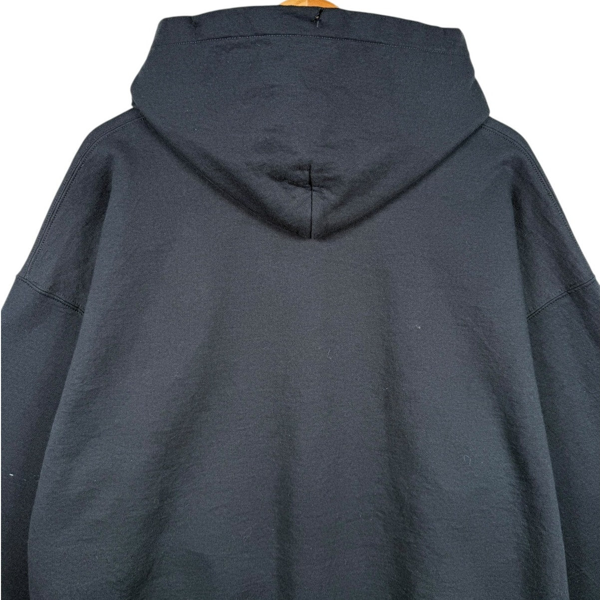 Vintage Harley Davidson Logo Graphic Hoodie