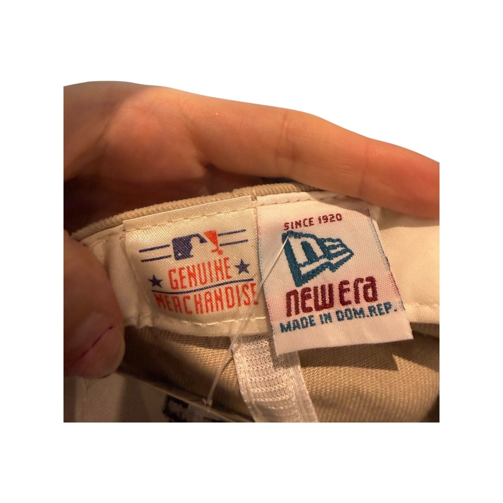 Vintage New York Yankees 1998 American League MLB Snapback Hat