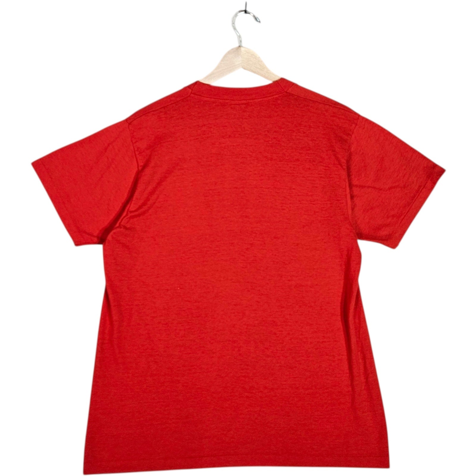 Vintage "Remember Vietnam Veterans" War Shirt