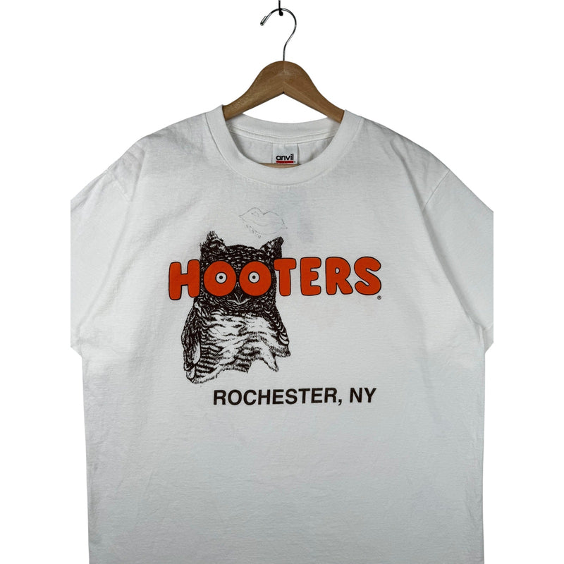 Vintage Hooter Rochester New York T-Shirt