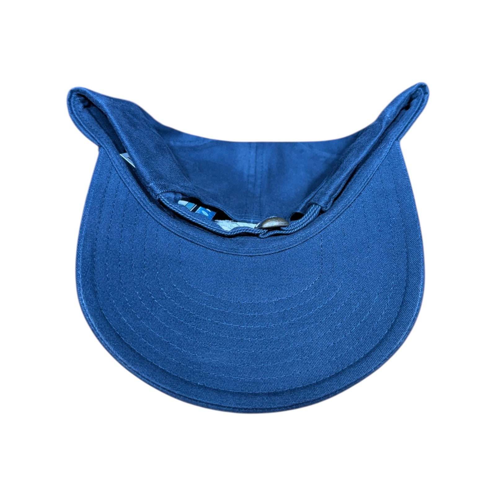 Vintage New Era New York Yankees 3PEAT Strapback Hat