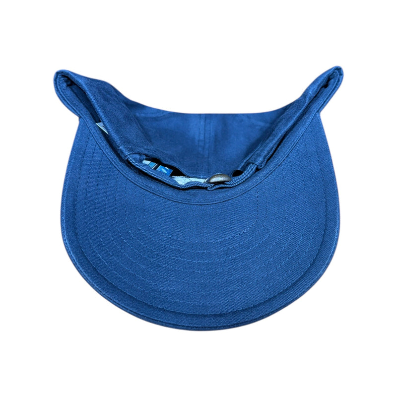 Vintage New Era New York Yankees 3PEAT Strapback Hat