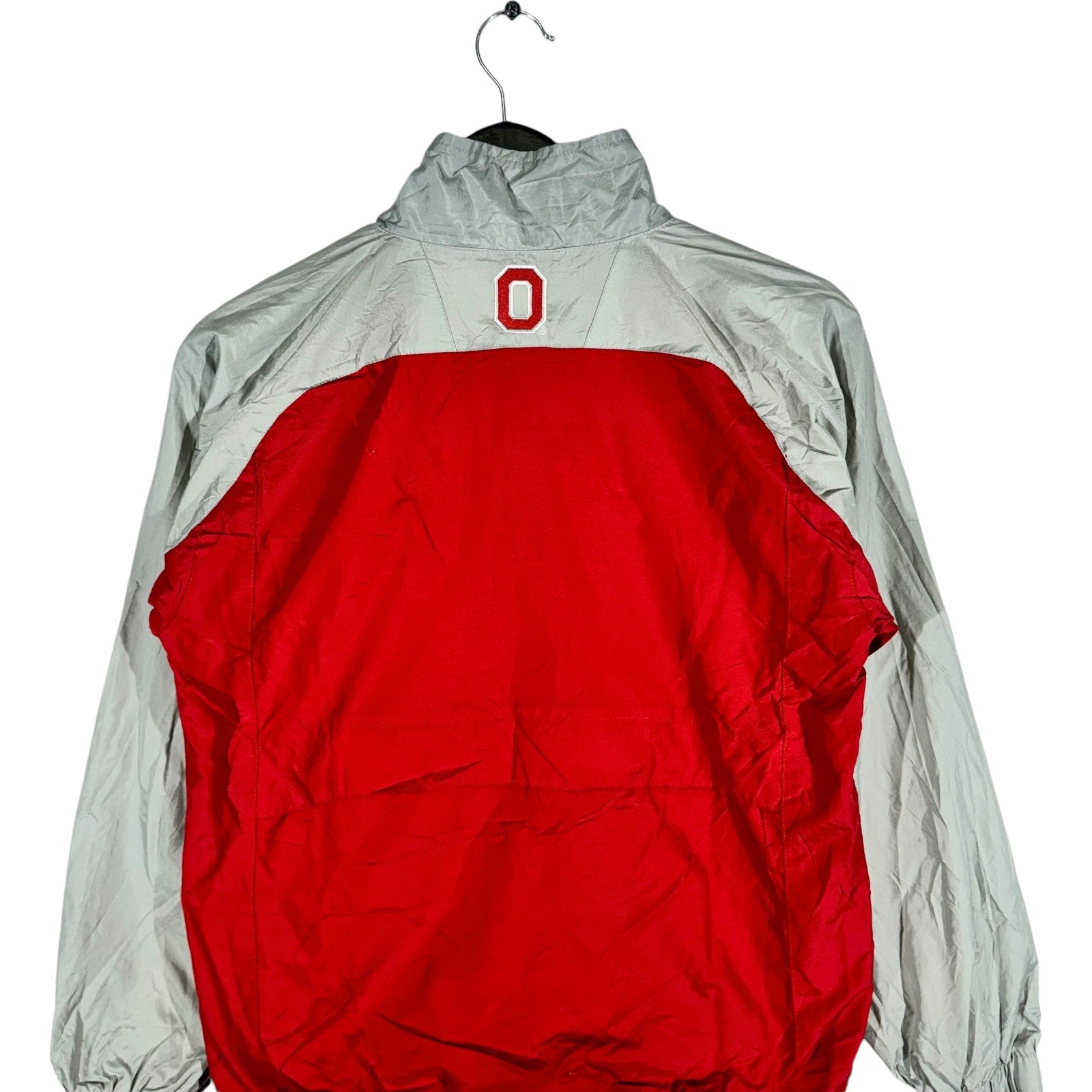 Vintage Nike Ohio State University Light Jacket