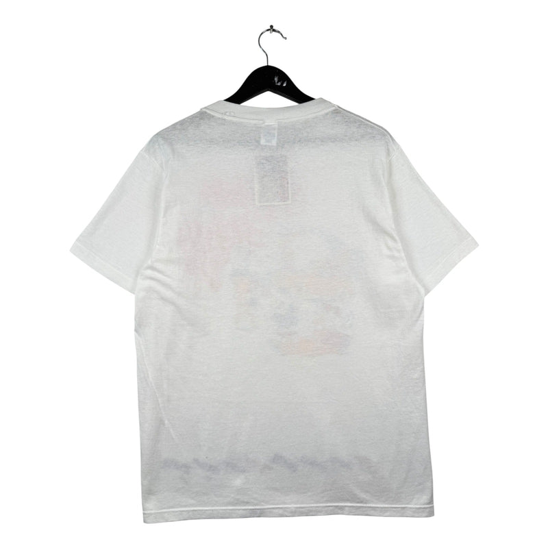 Vintage Soffe Shirts Spring Break '91 T-Shirt