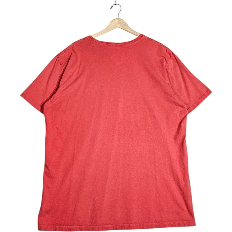Vintage Polo Ralph Lauren Mini Logo Tee